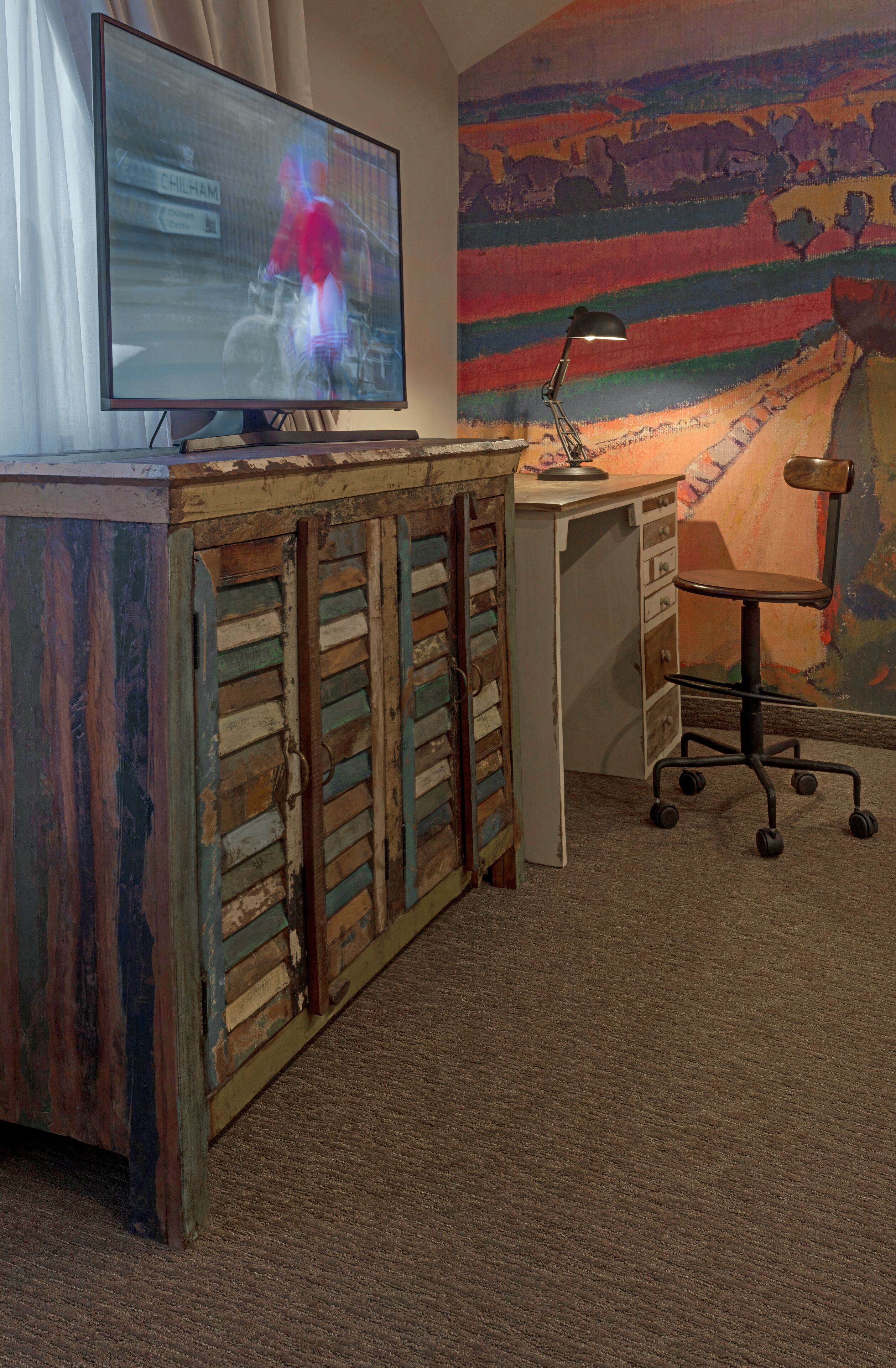 Foto - ZENTRUM Hotel