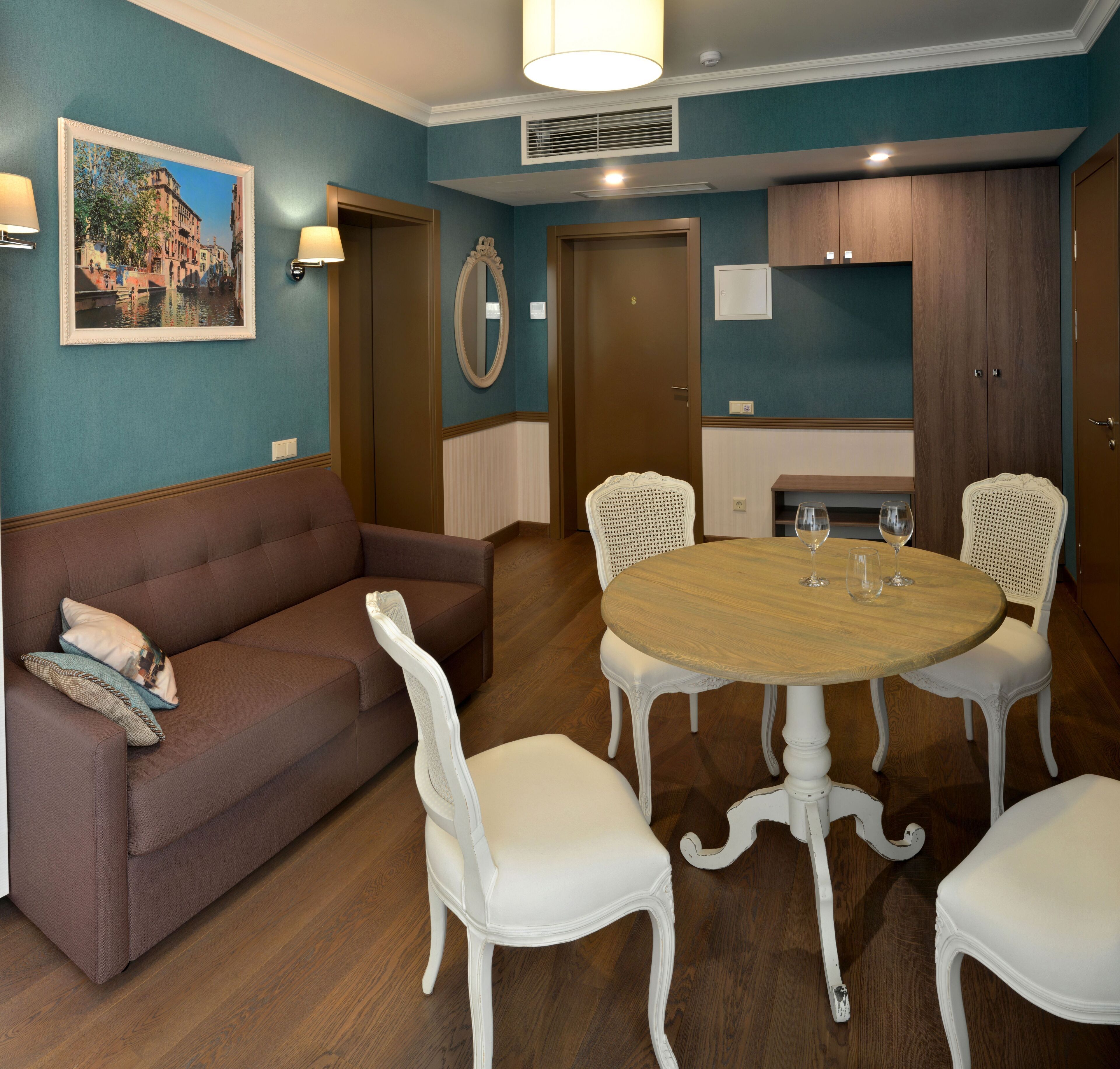 Foto - ZENTRUM Hotel