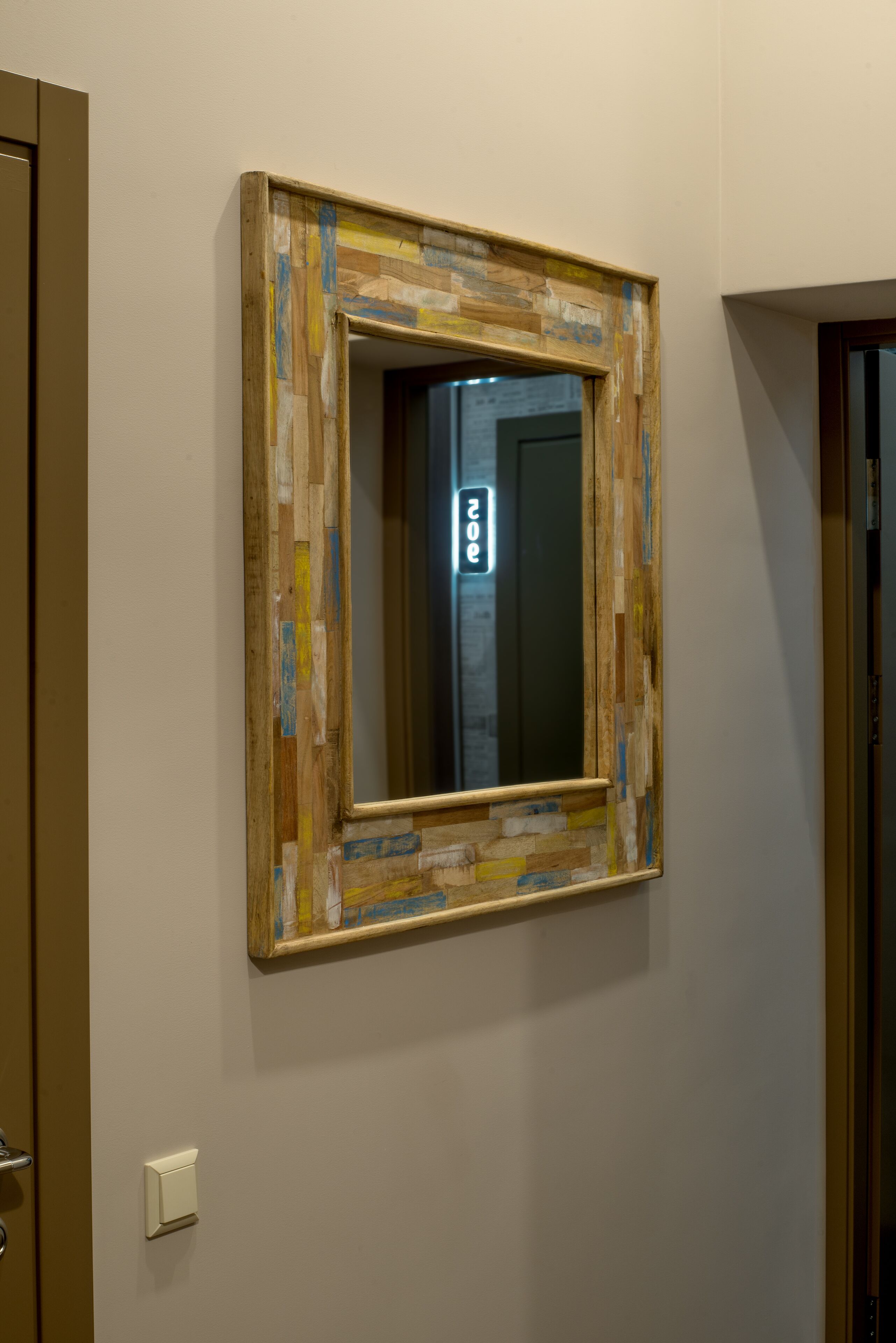 Foto - ZENTRUM Hotel