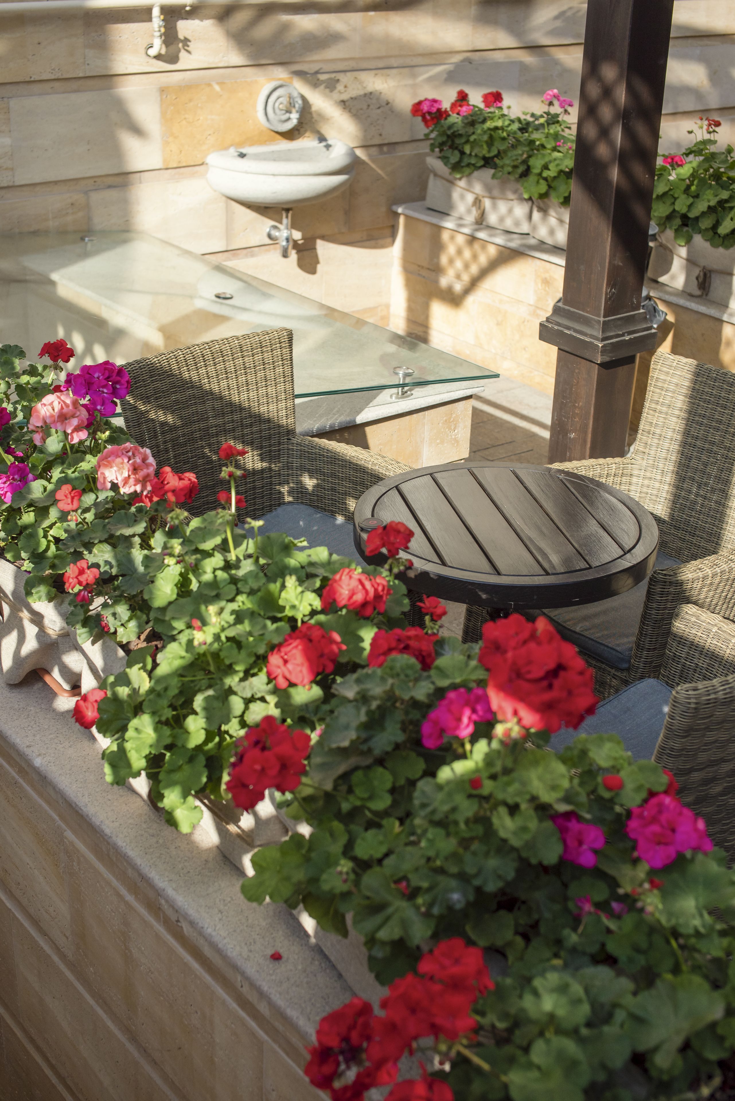 Foto - ZENTRUM Hotel