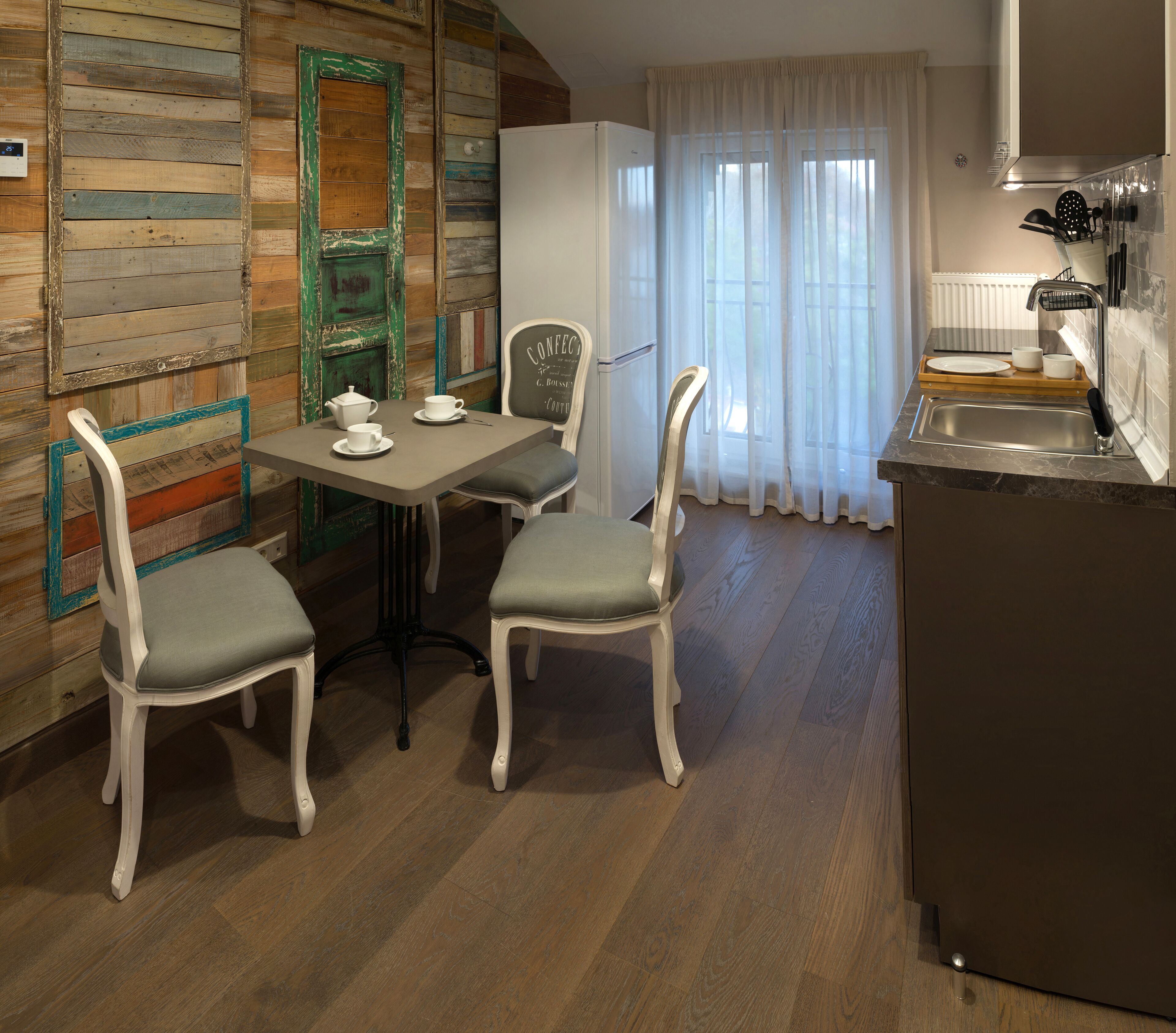 Foto - ZENTRUM Hotel