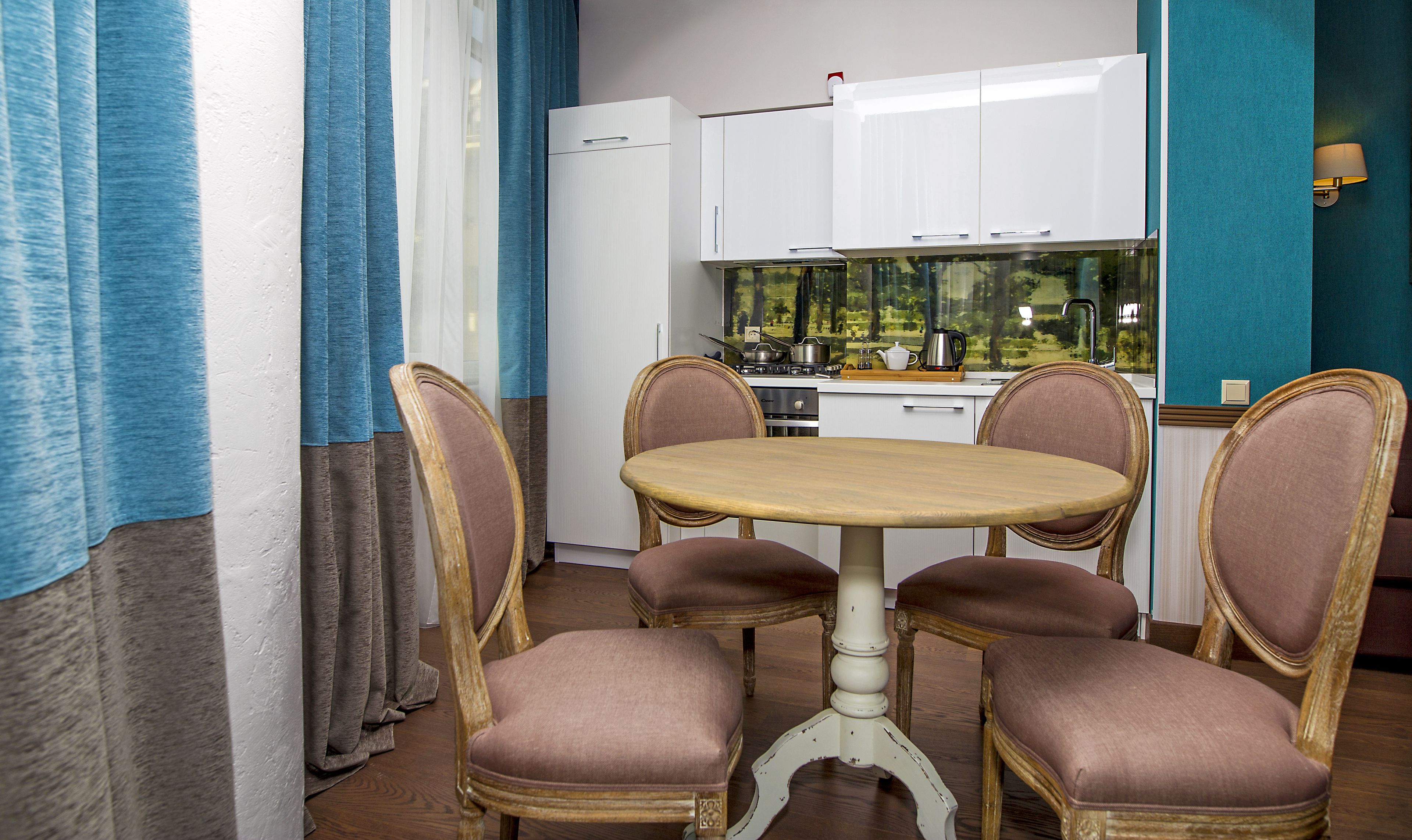 Foto - ZENTRUM Hotel