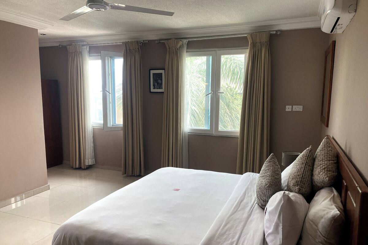 Premium-Apartment