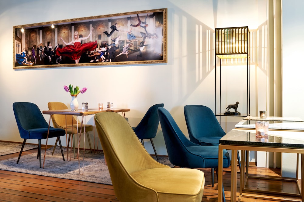 Hotel Townhouse by null