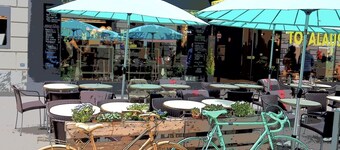 Townhouse Boutique Hotel