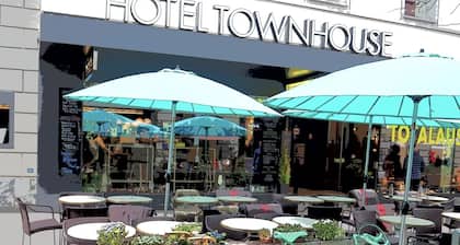 Townhouse Boutique Hotel