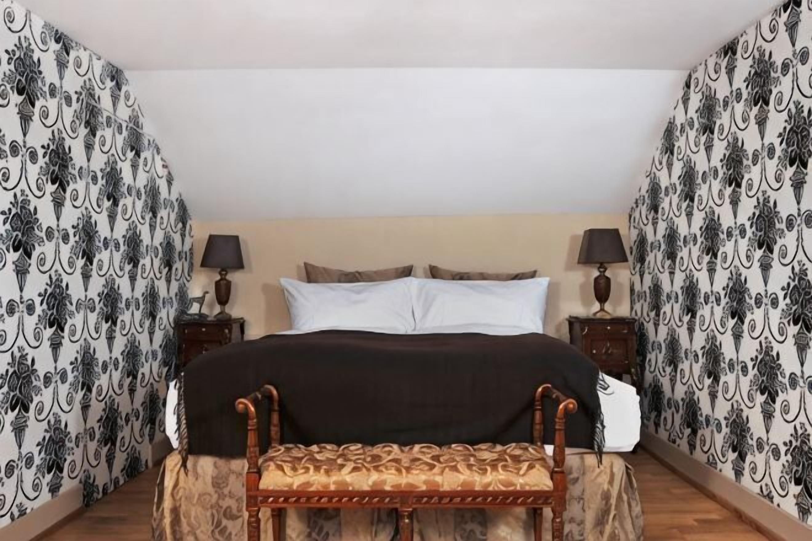 Ropa de cama de alta calidad, edredones de plumas, caja fuerte