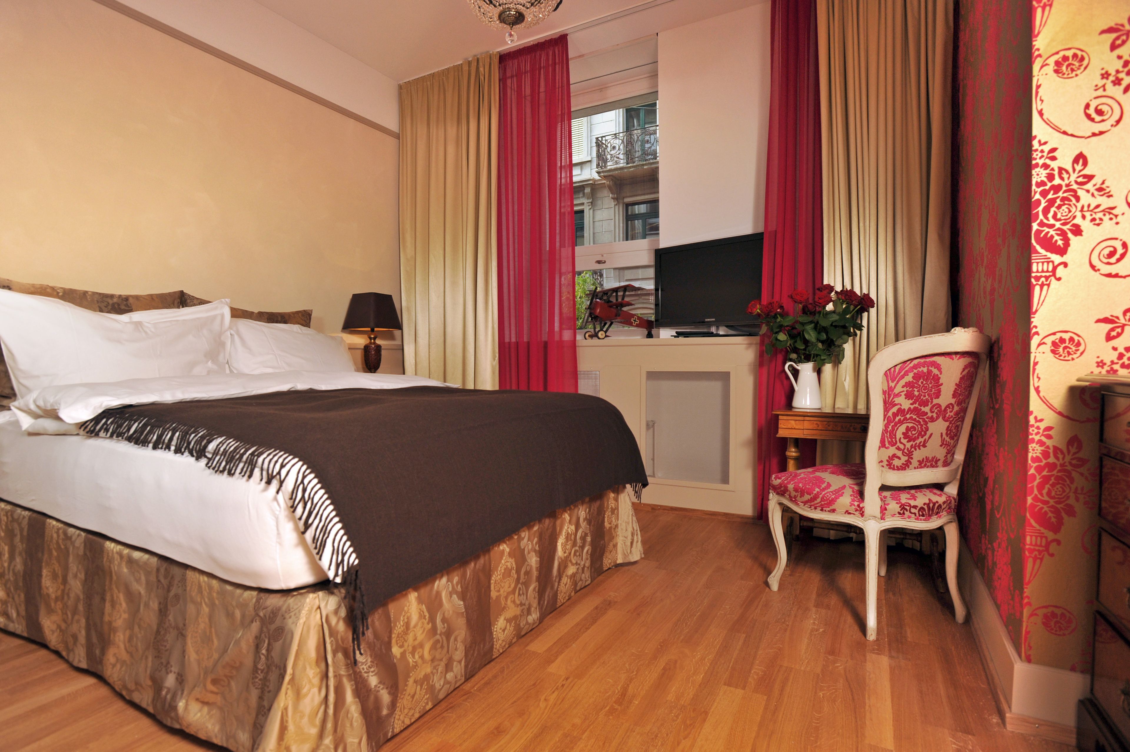 Foto - Townhouse Boutique Hotel