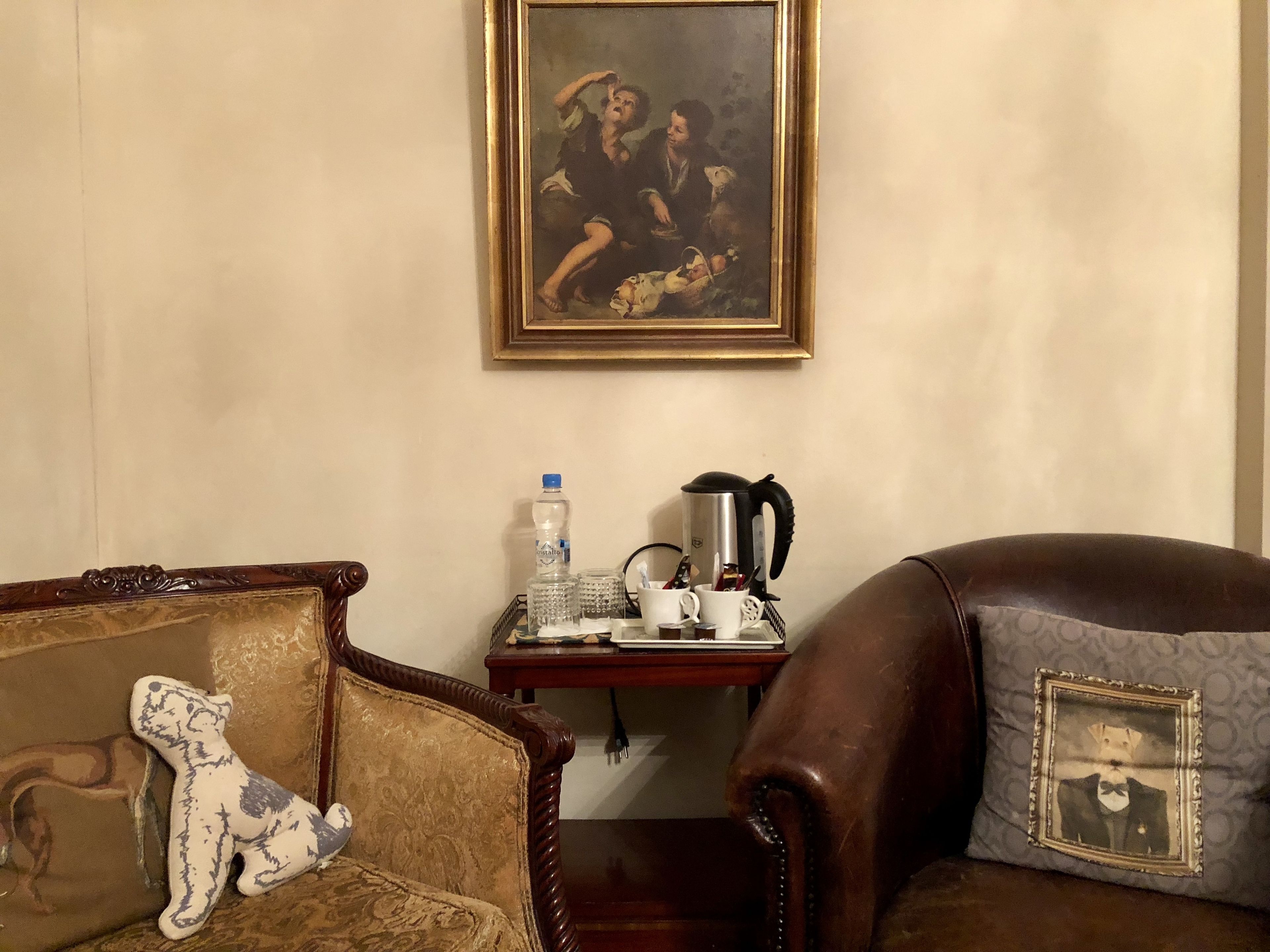 junior suite | 1 bedroom, premium bedding, down duvets, in-room safe