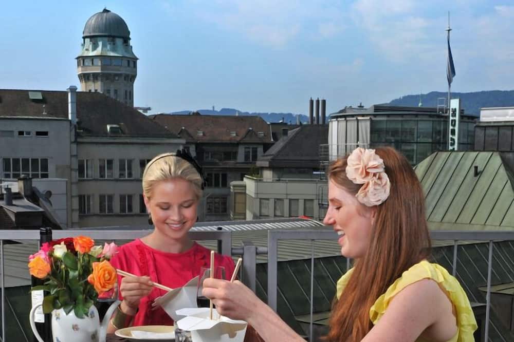 Townhouse Boutique Hotel