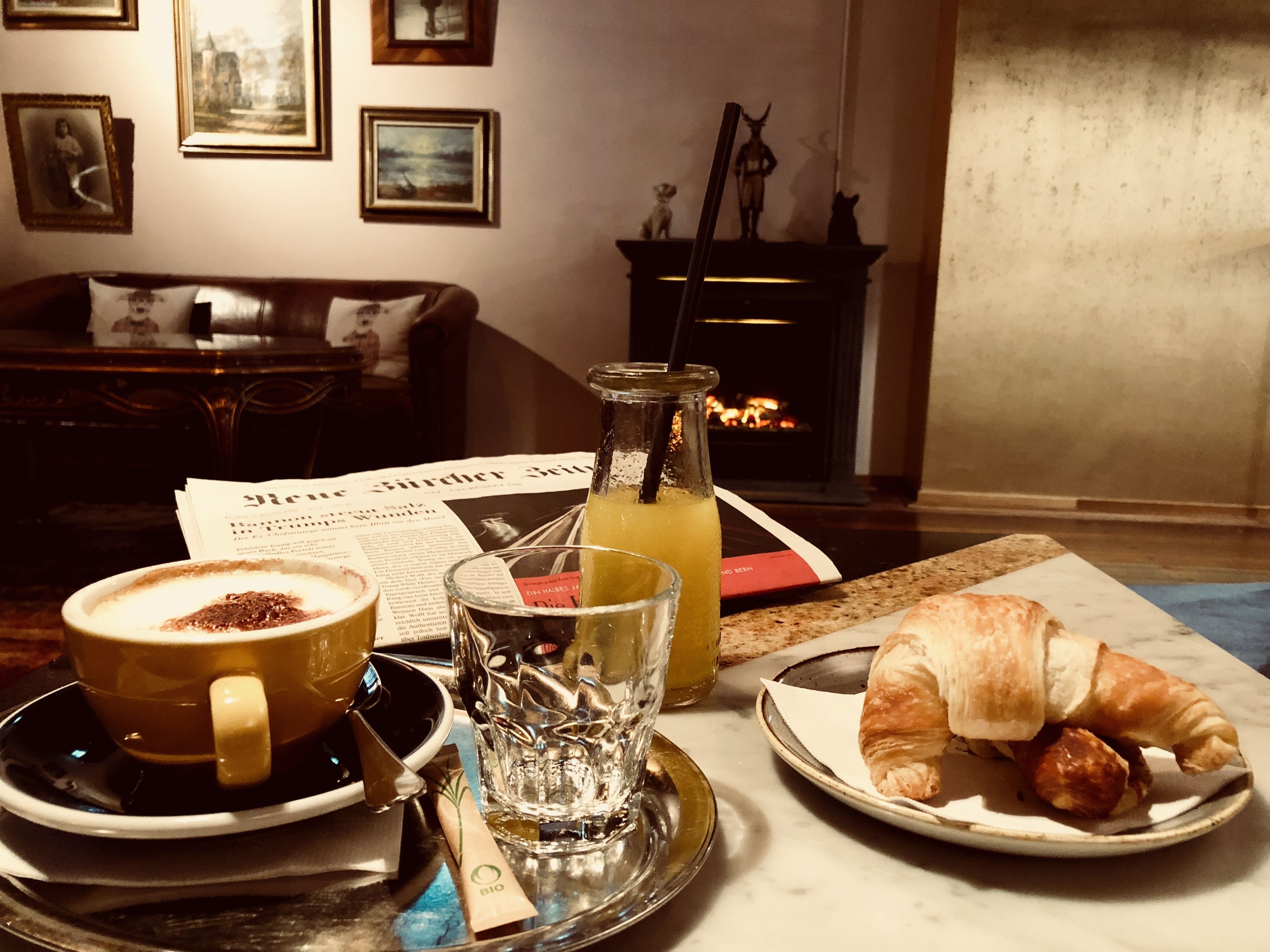 Foto - Townhouse Boutique Hotel