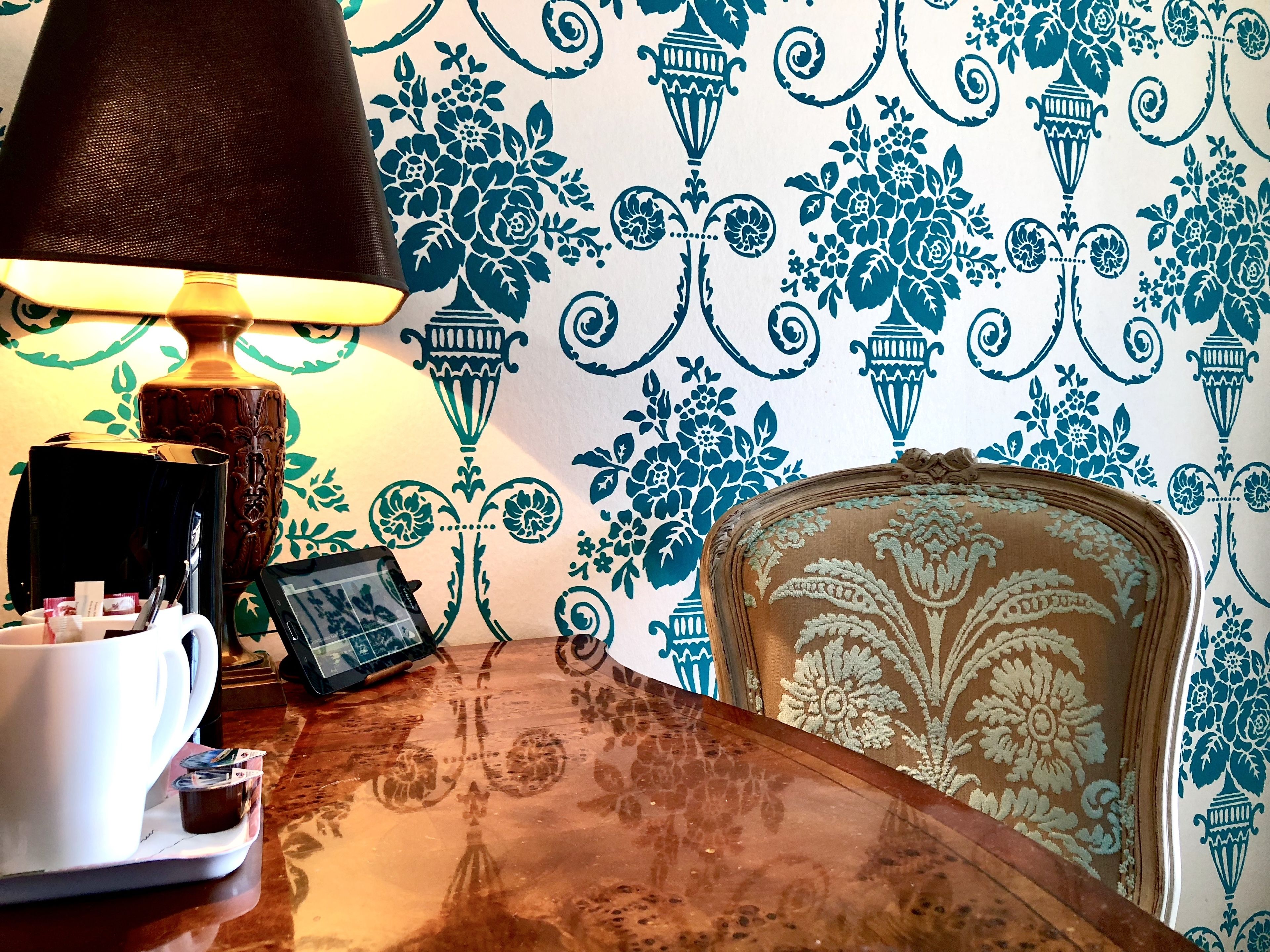 deluxe double or twin room | 1 bedroom, premium bedding, down duvets, in-room safe