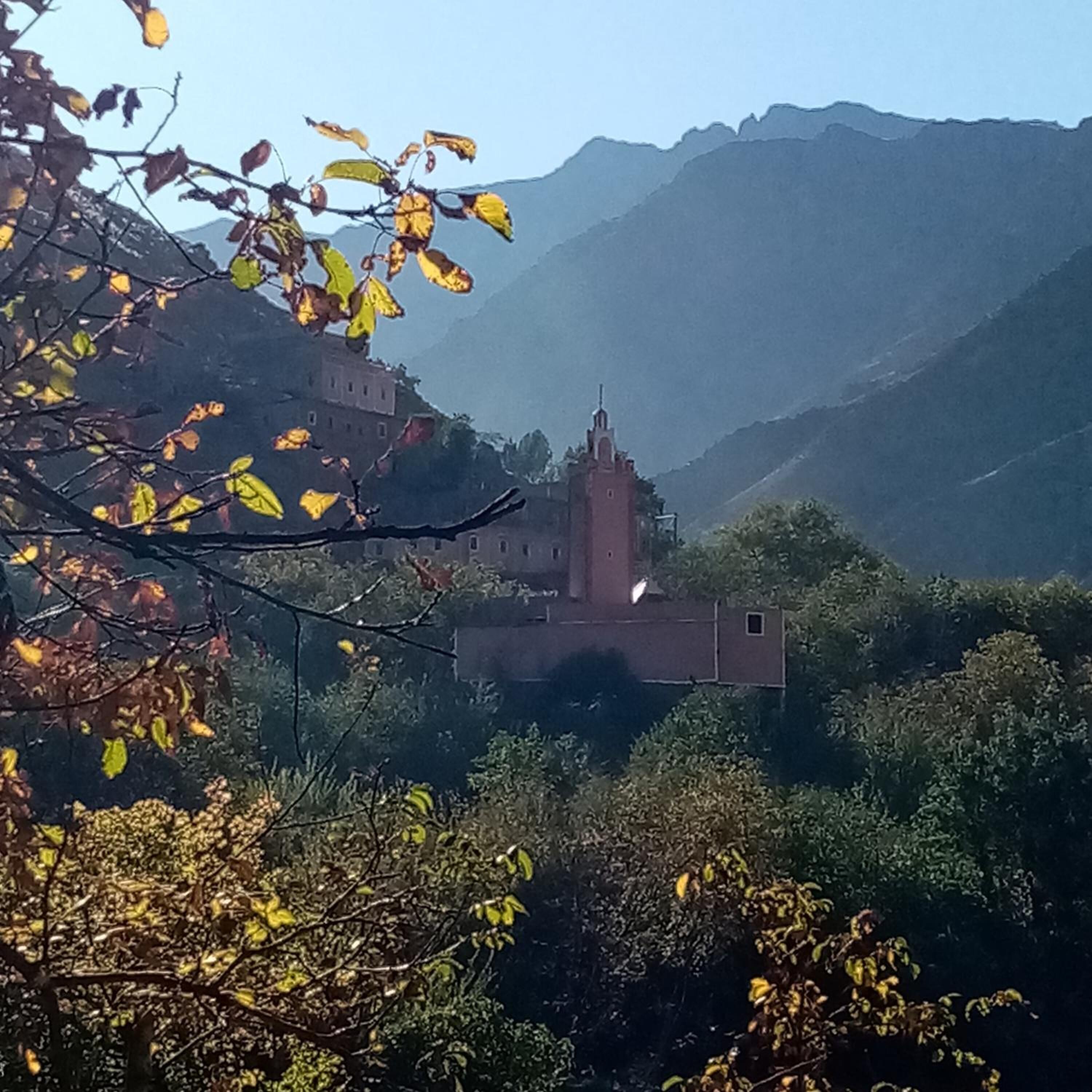 Photo - Dyb Hostel