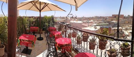 Terrass/Patio