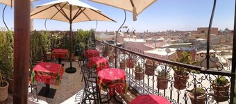 Hostel Dar Ben Youssef