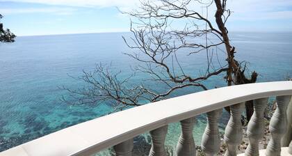 Antulang Beach Resort