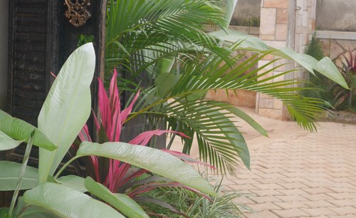 Ntinda View Apartments