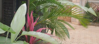 Ntinda View Apartments