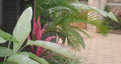 Ntinda View Apartments