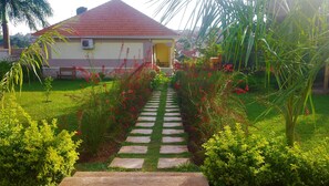 Jardin