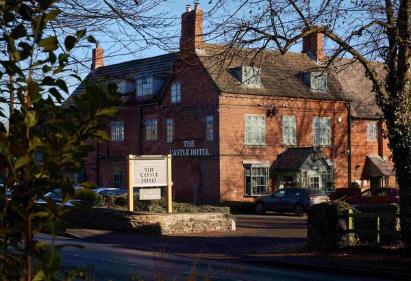 Castle Hotel By Chef And Brewer Collection - Leicester