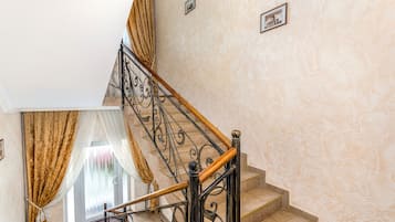 Escalier
