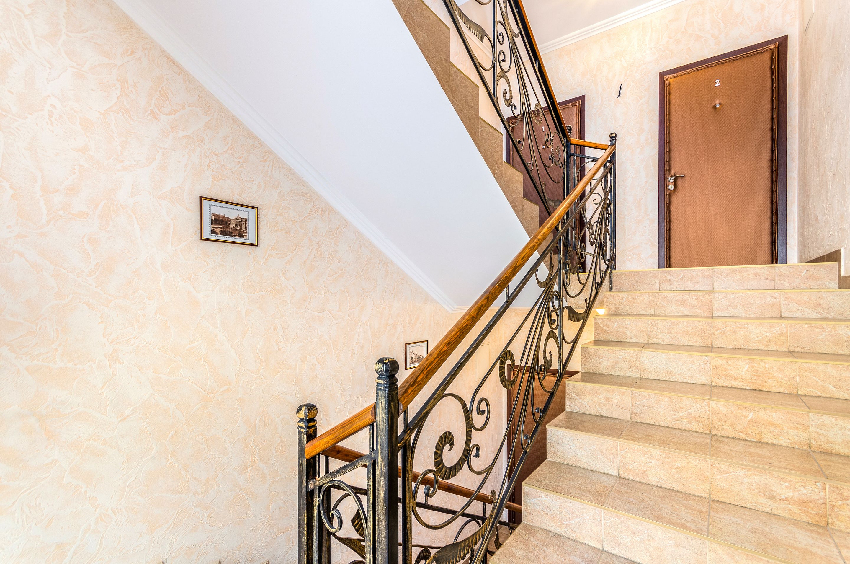 Foto - Hotel Park Suites Chisinau