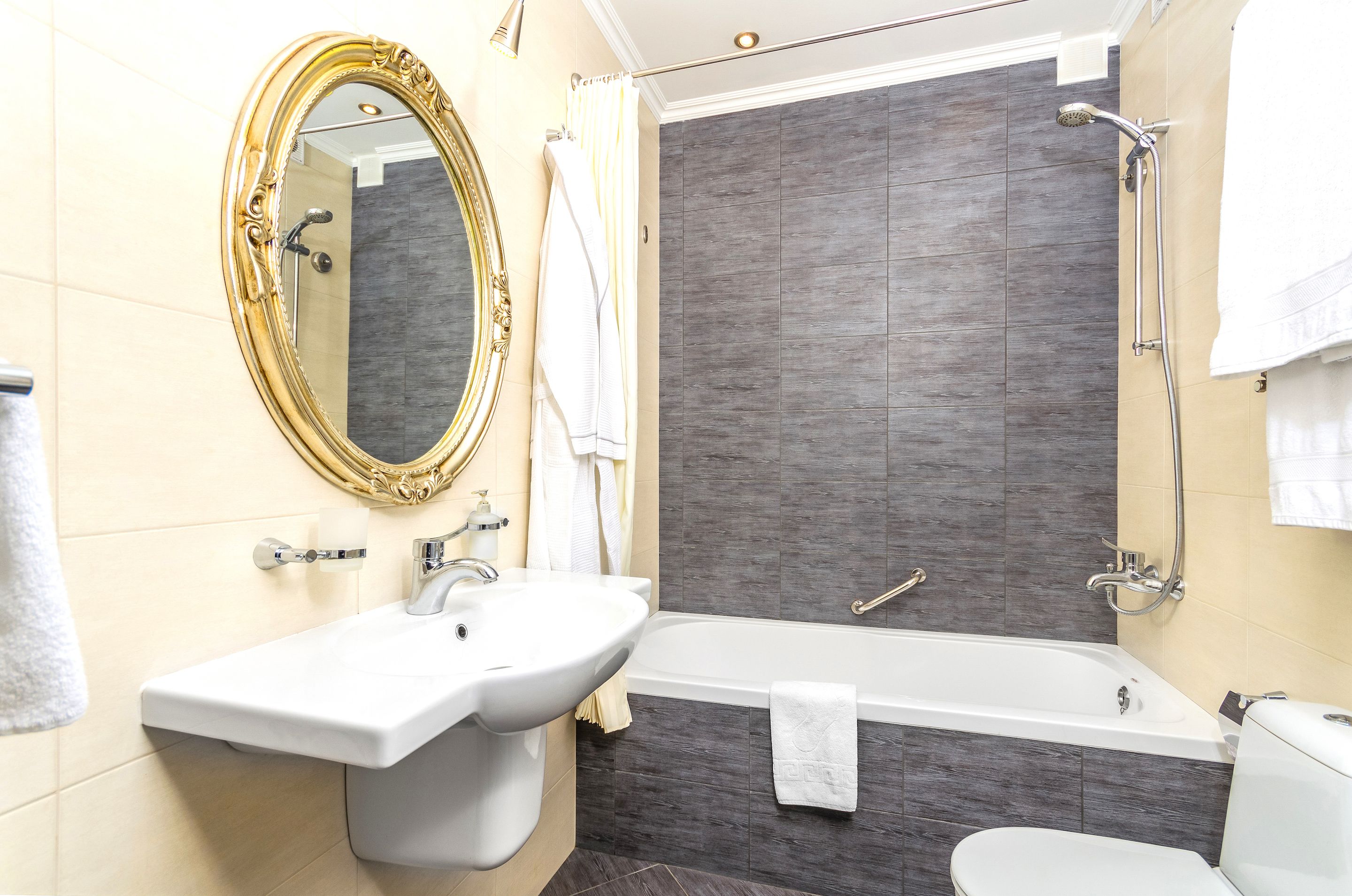 Foto - Hotel Park Suites Chisinau