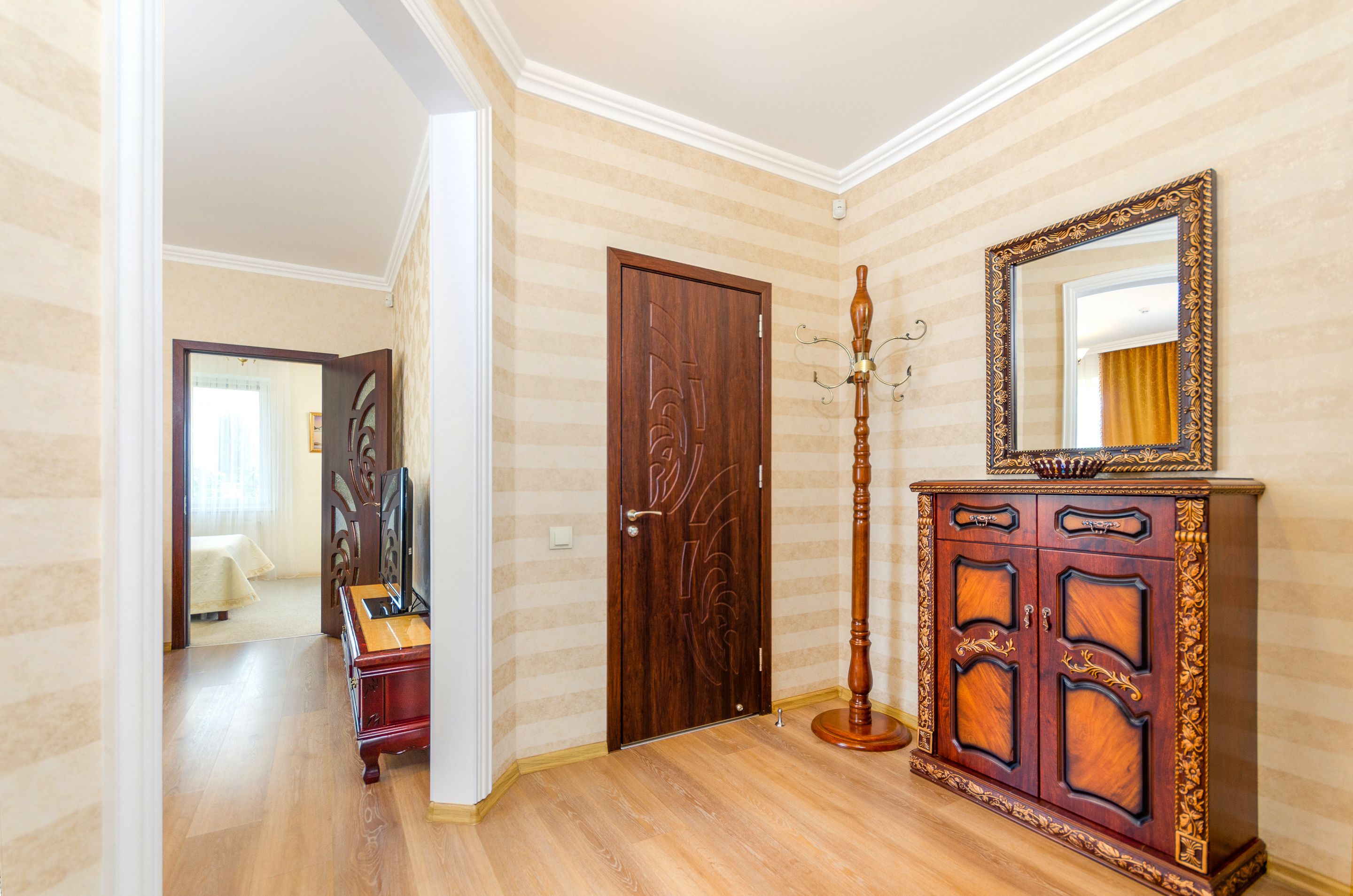 Foto - Hotel Park Suites Chisinau