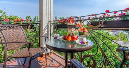 Hotel Park Suites