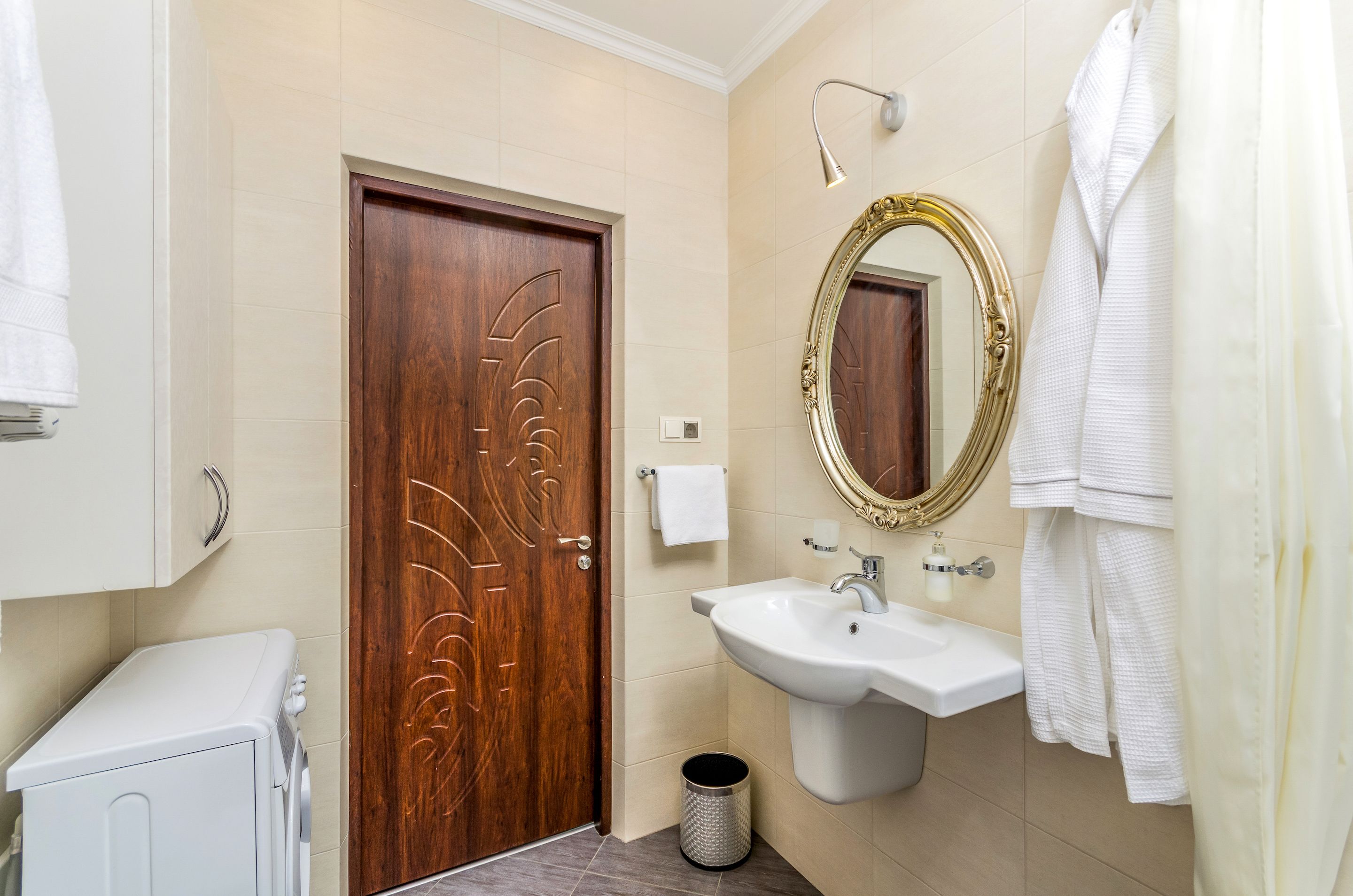Foto - Hotel Park Suites Chisinau