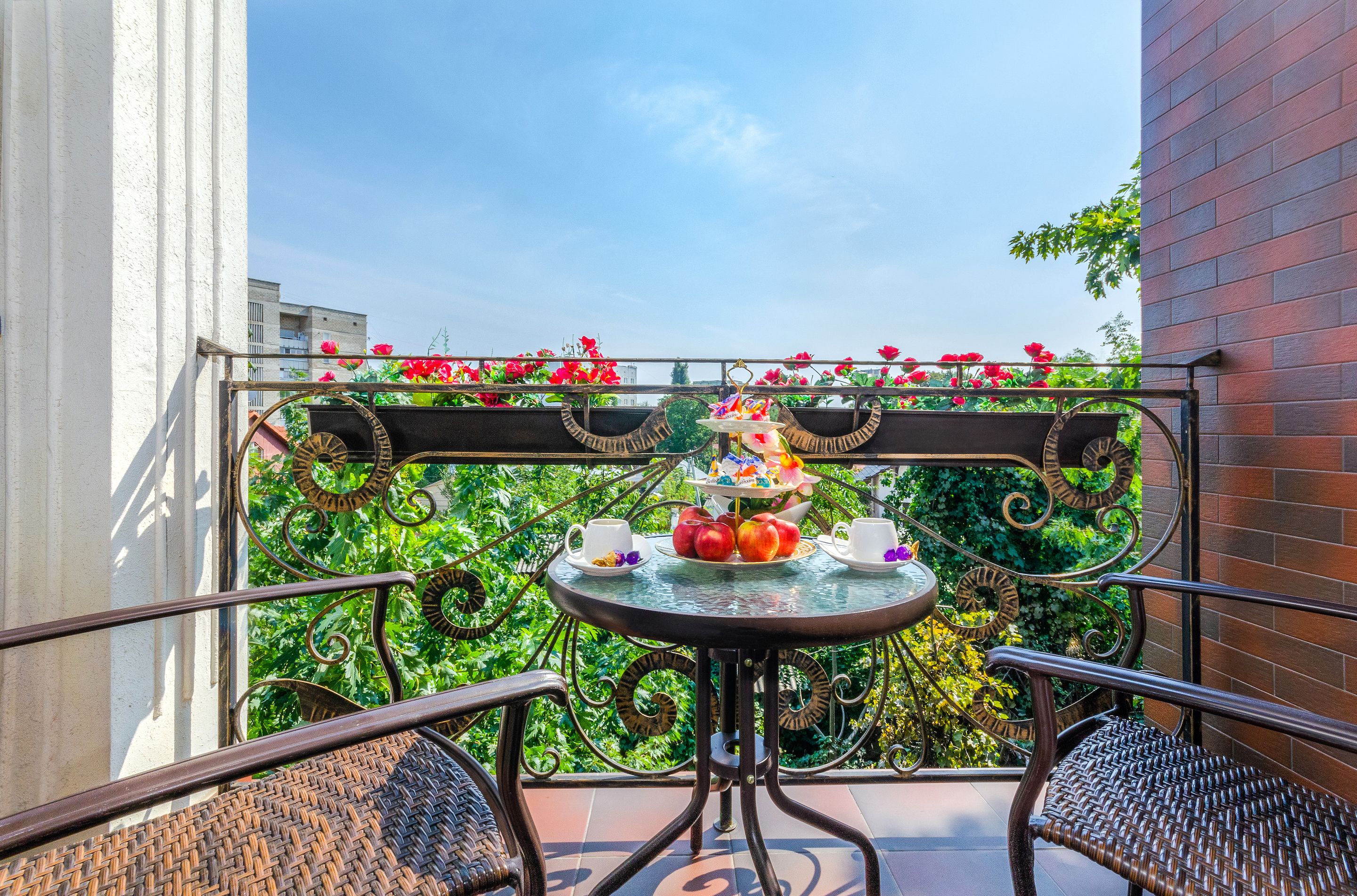 Foto - Hotel Park Suites Chisinau