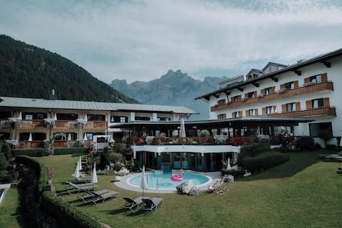 Gut Wenghof - Family Resort Werfenweng