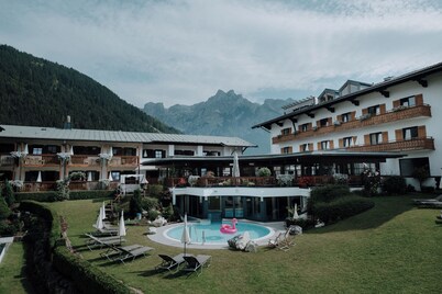Gut Wenghof - Family Resort Werfenweng