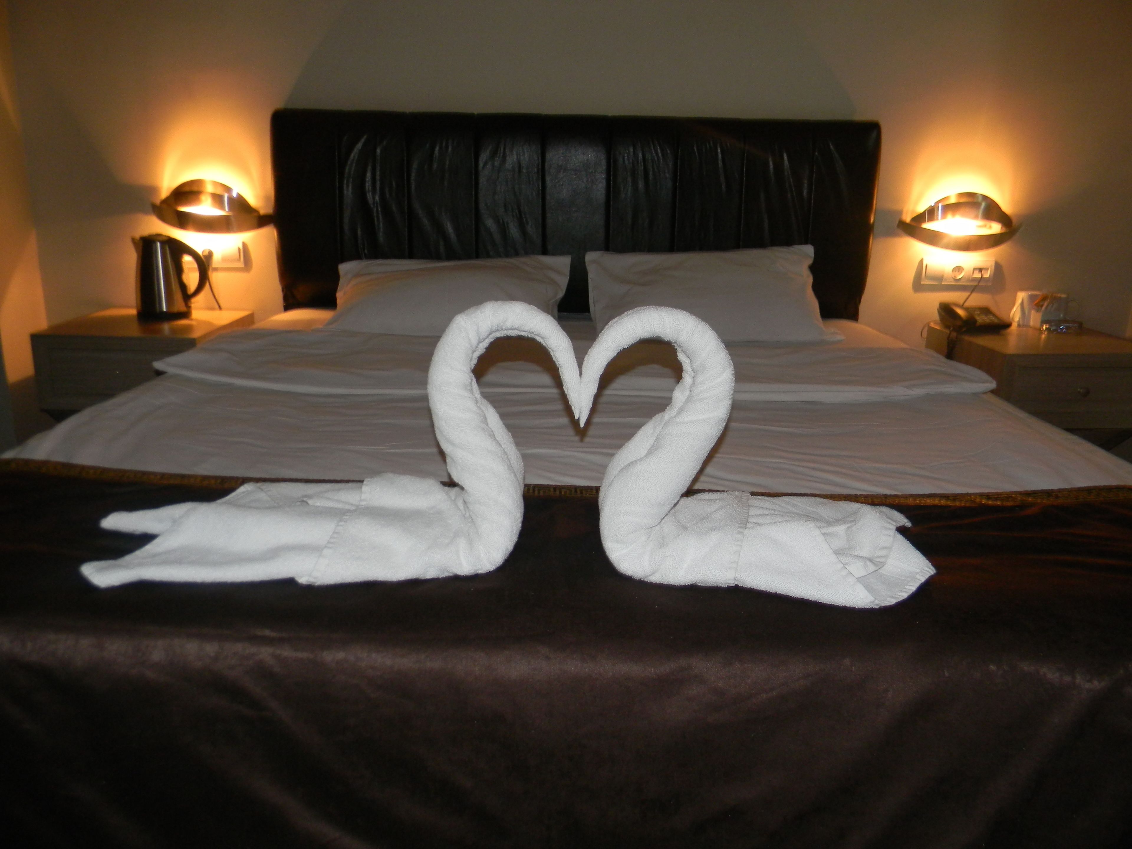 Suite | 1 Schlafzimmer, Zimmersafe, Schreibtisch, schallisolierte Zimmer