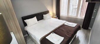 Sun Suites