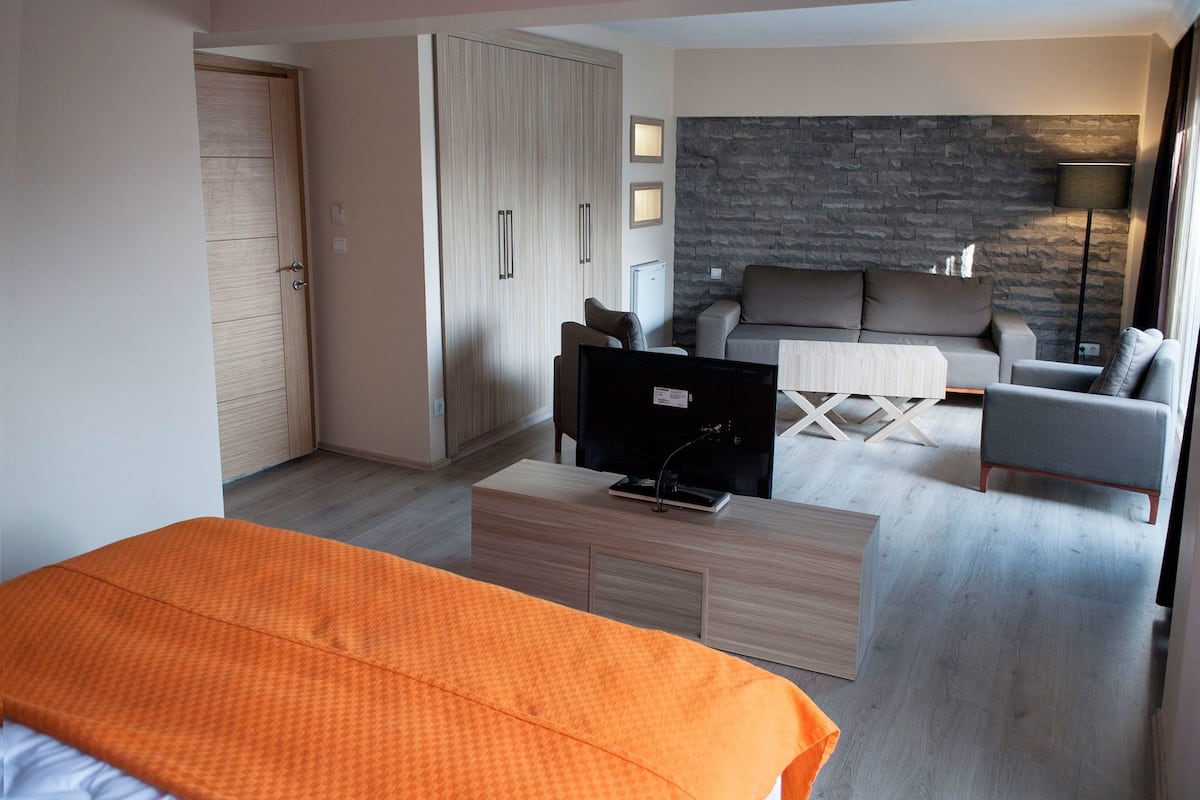 Phòng Suite | Quang cảnh từ phòng