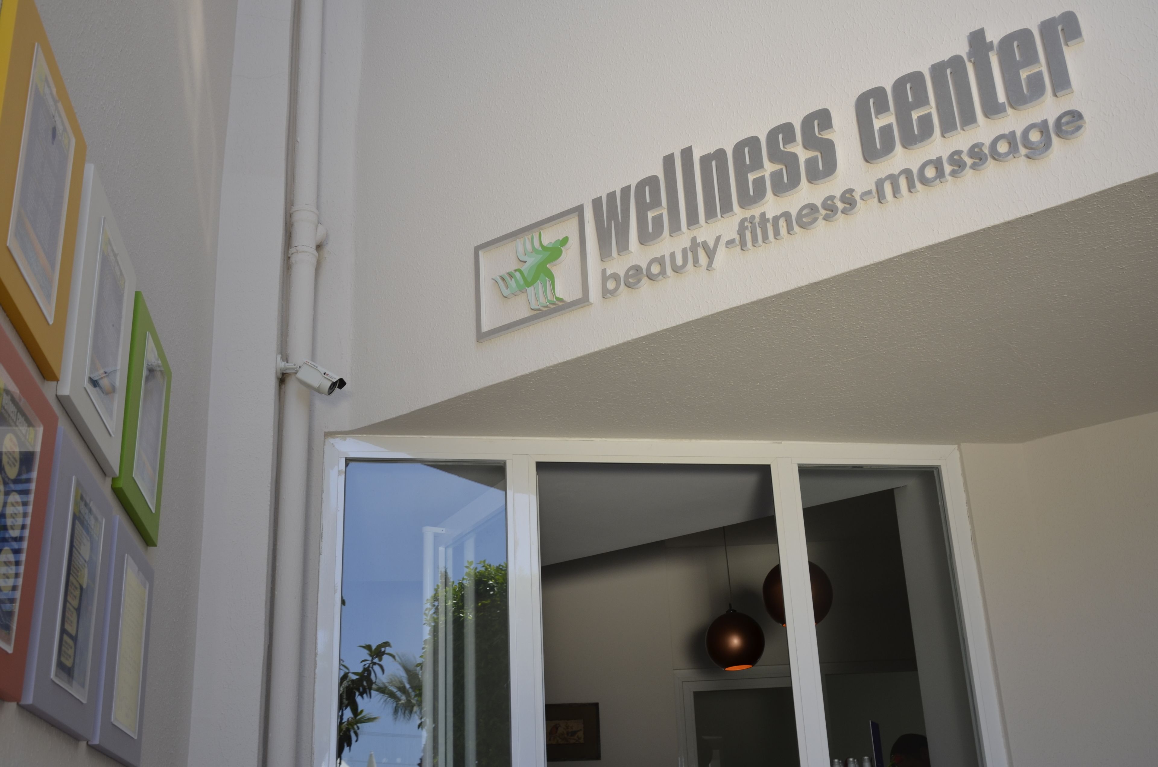 Photo - Calimera Side Resort