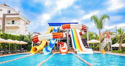 Calimera Side Resort