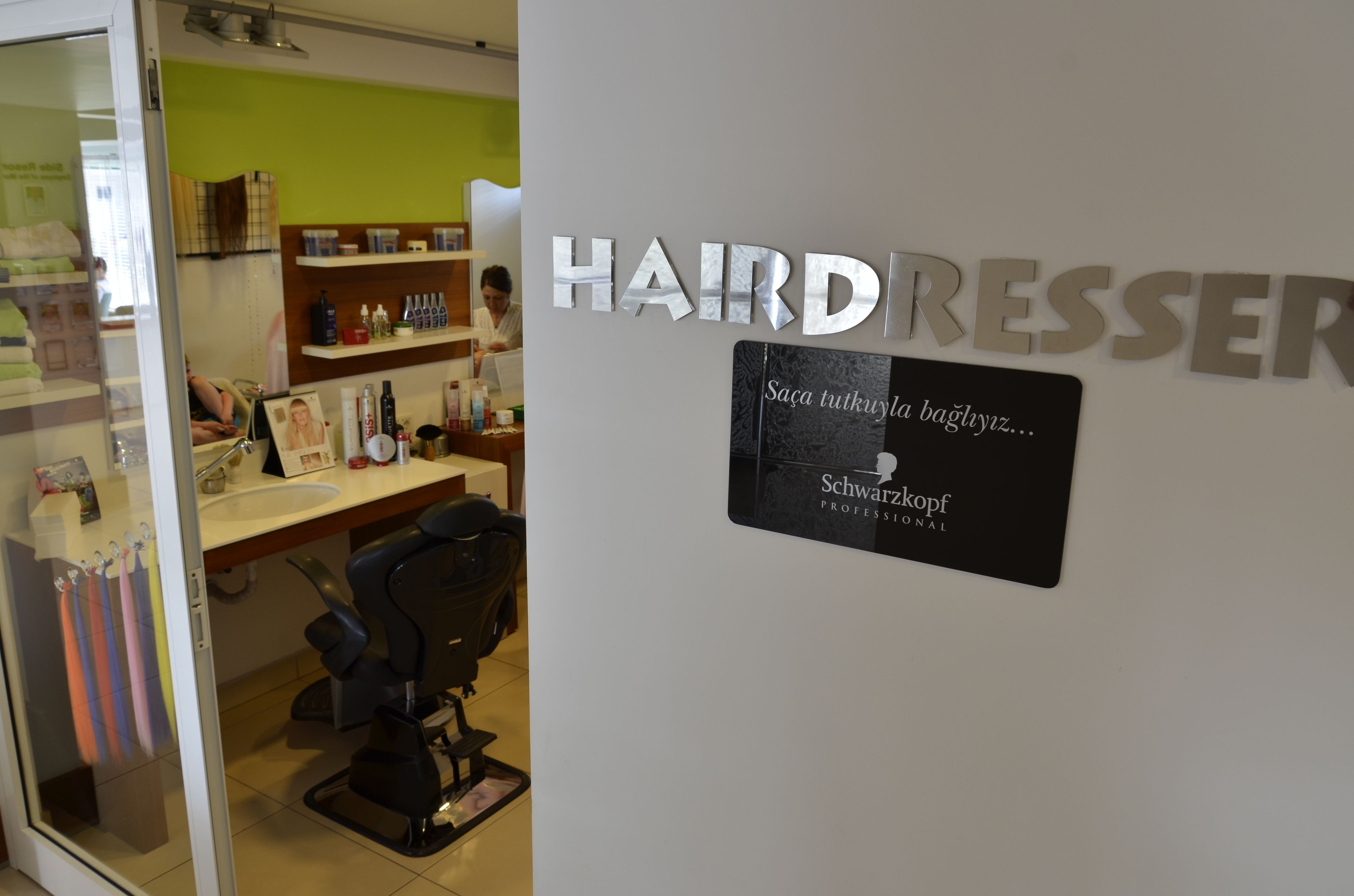 Photo - Calimera Side Resort