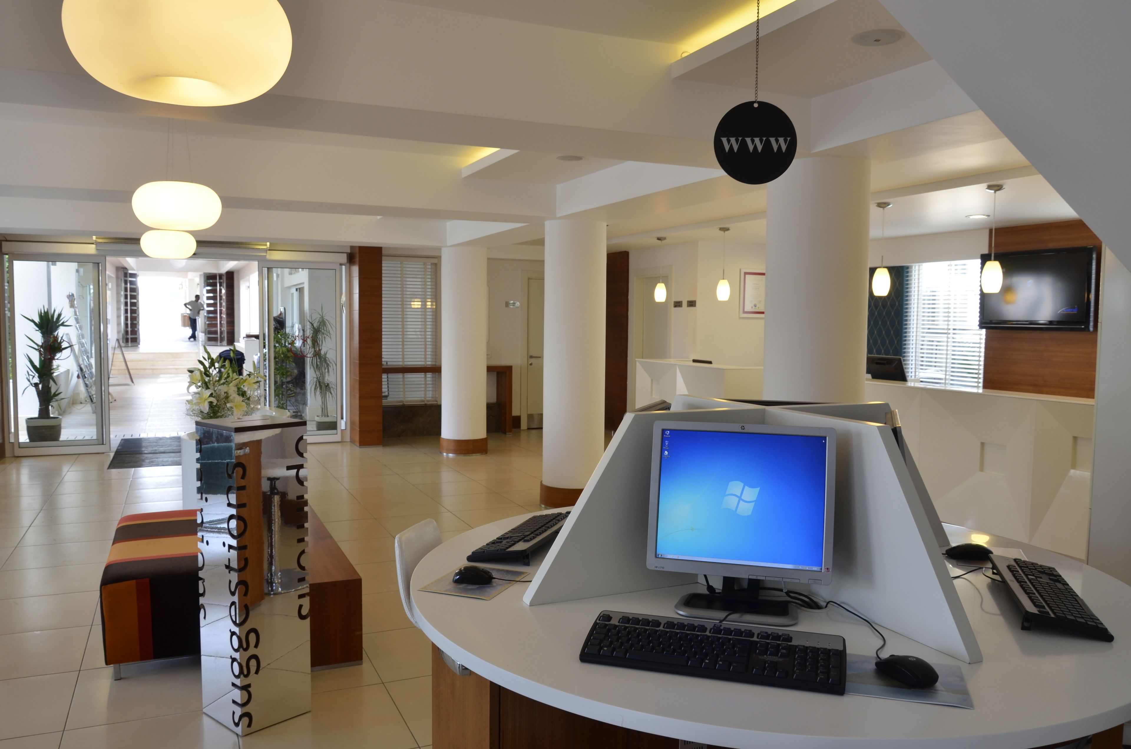 Photo - Calimera Side Resort