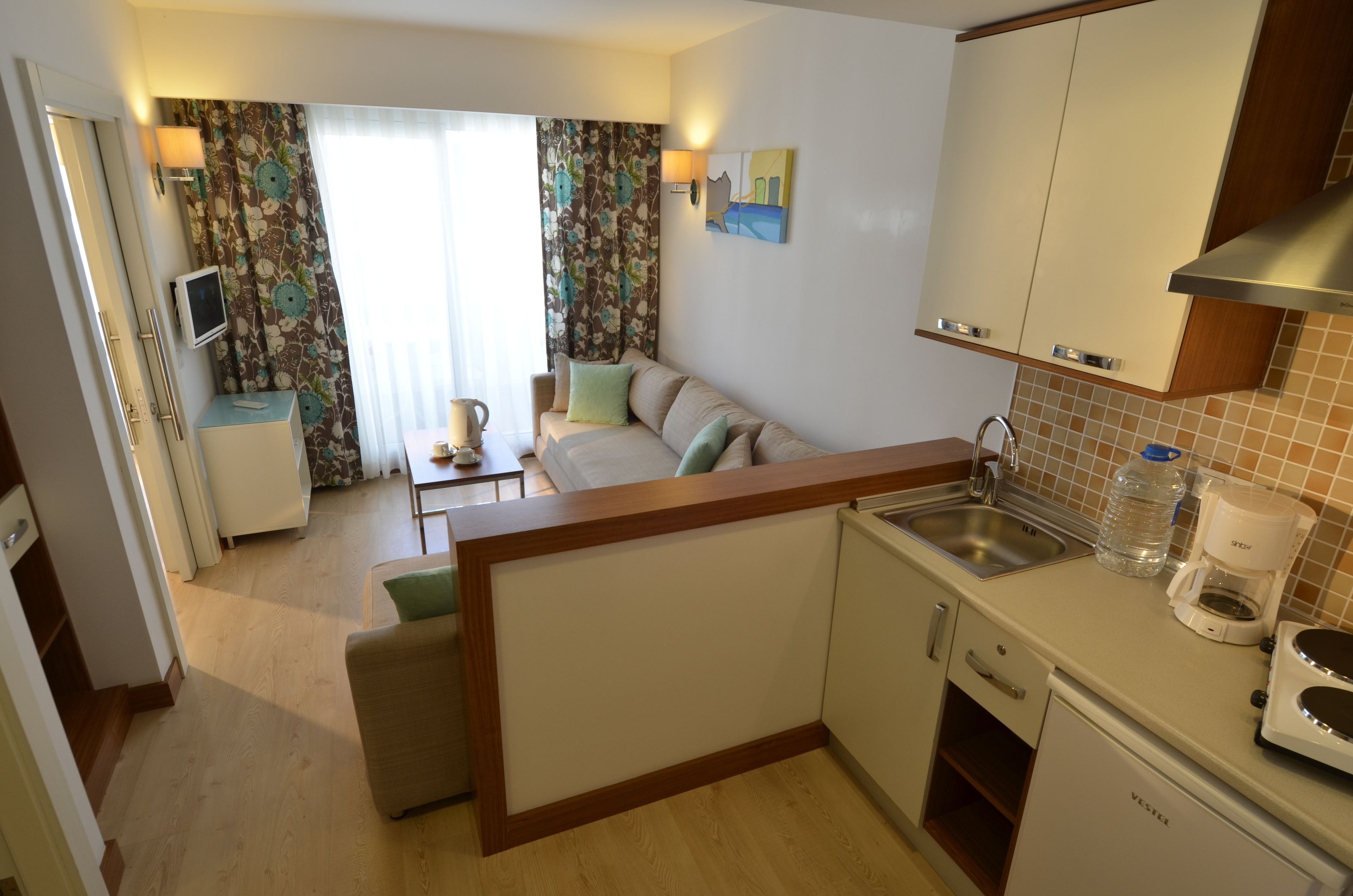 Photo - Calimera Side Resort