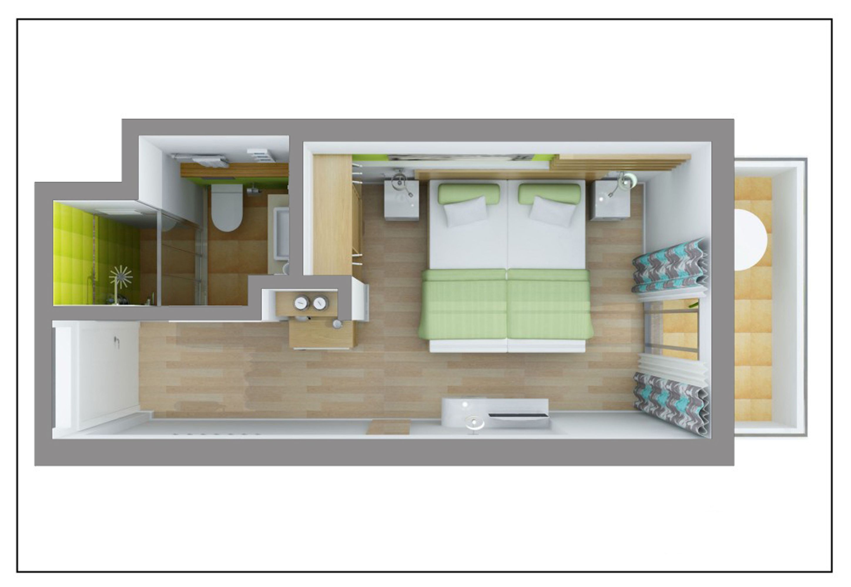 Photo - Calimera Side Resort