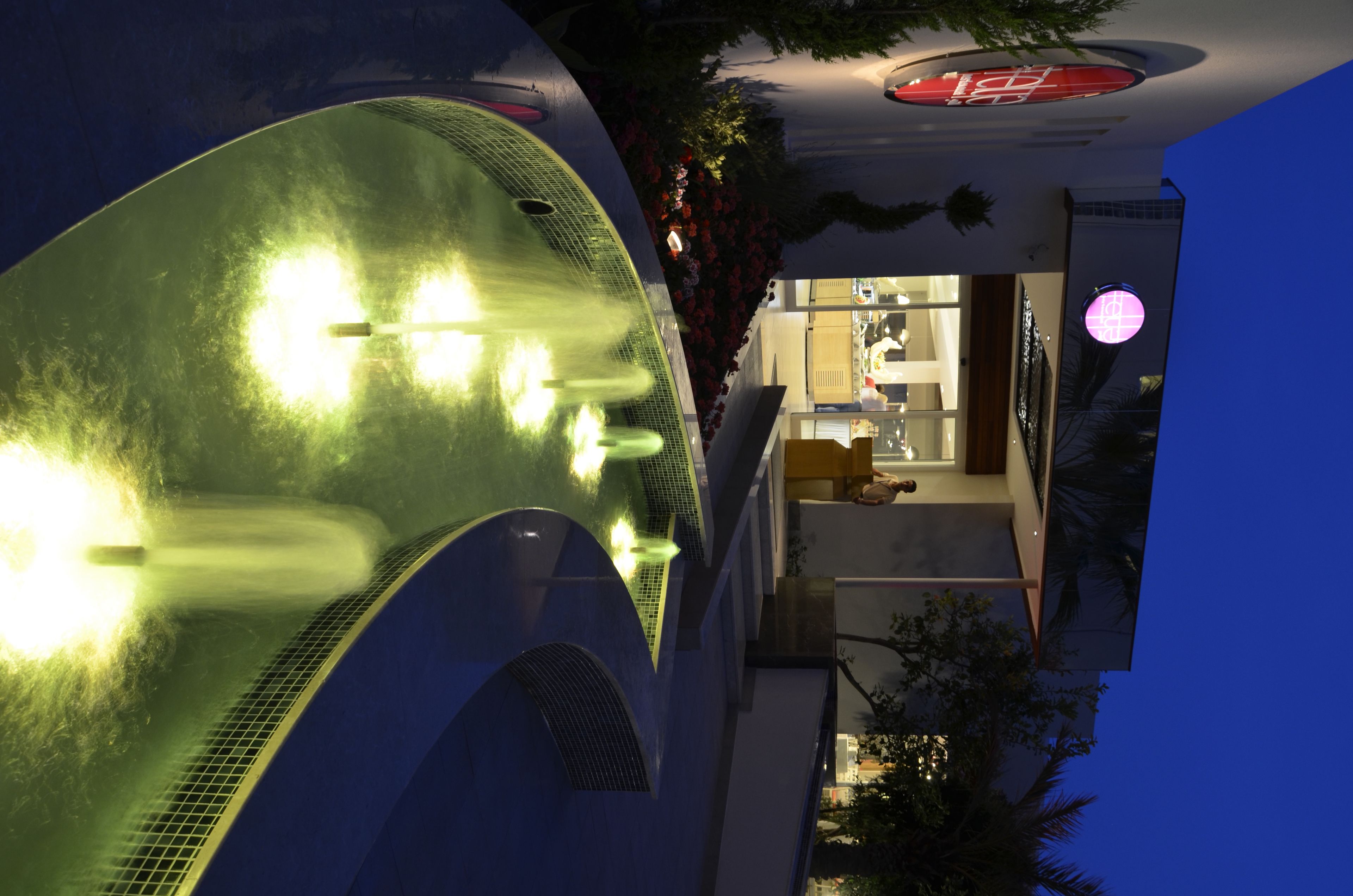 Photo - Calimera Side Resort