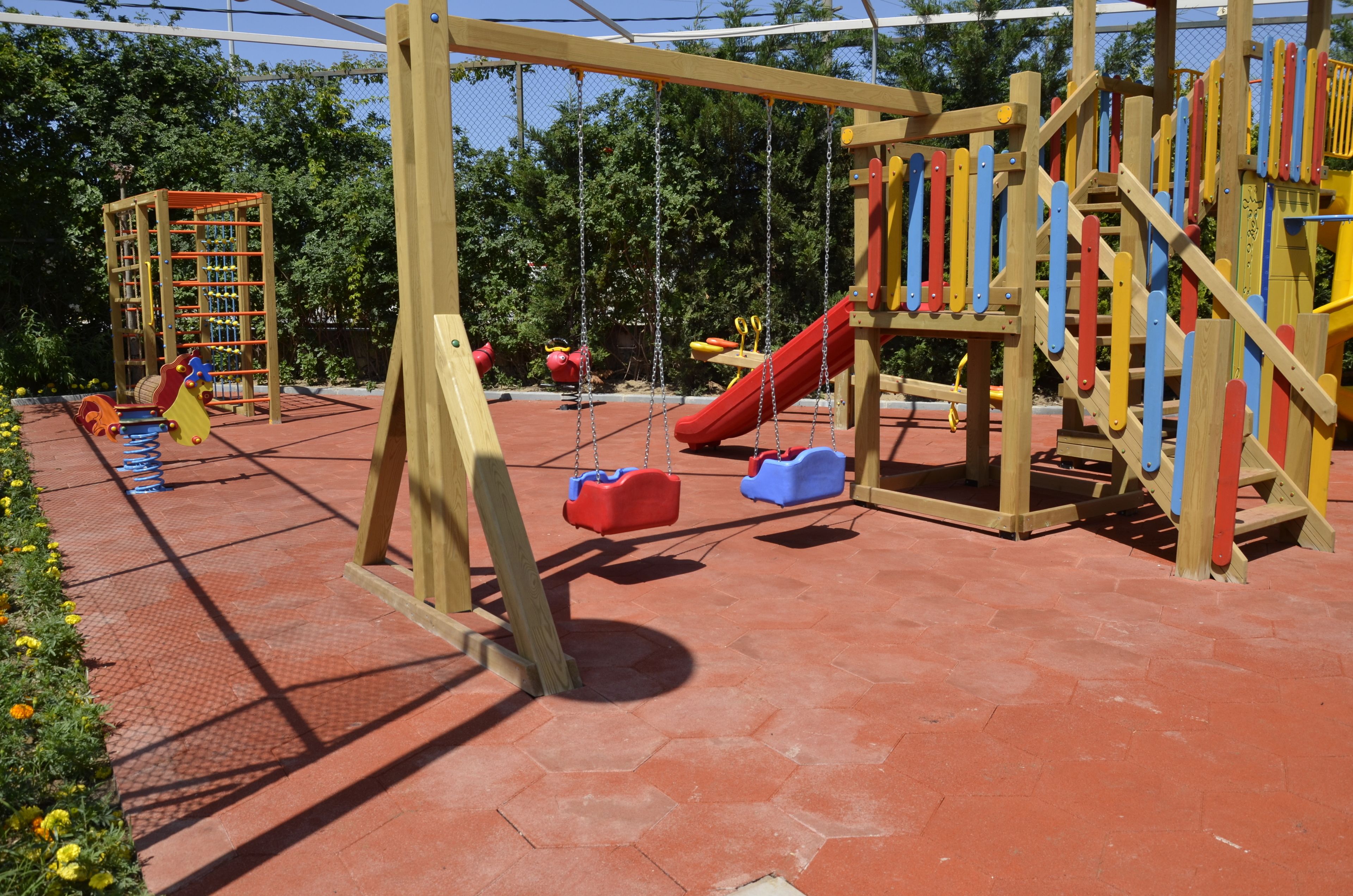 Photo - Calimera Side Resort