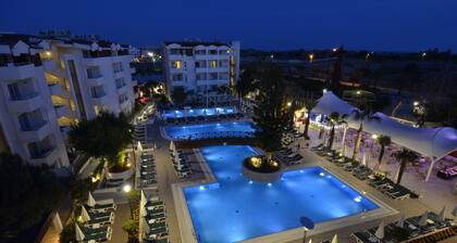 Calimera Side Resort