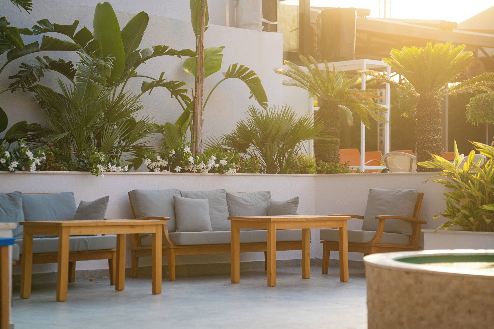 Foto - Side Resort Hotel - All Inclusive