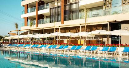 Calimera Side Resort