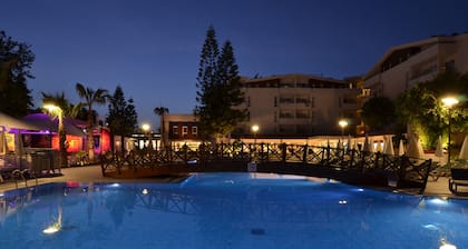 Calimera Side Resort