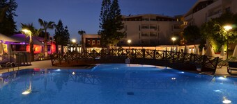 Calimera Side Resort